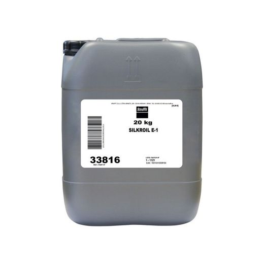 SILKROIL E-1