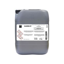 SILKRON HT AC FLUID ROJO 30 KG.