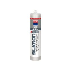 SILKRON HT AC FLUID ROJO 300 ML.
