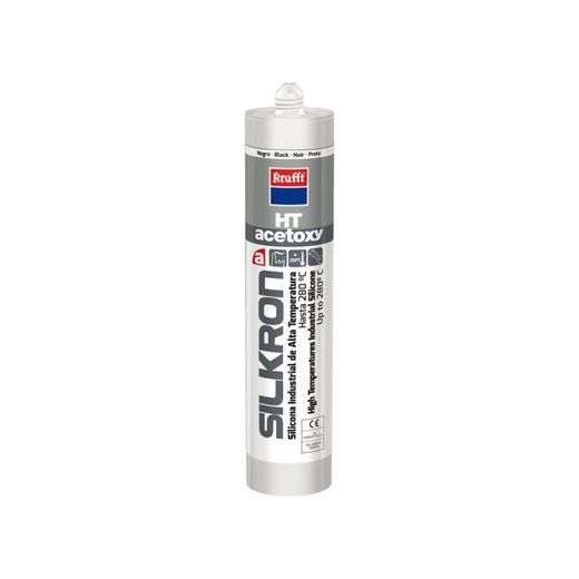 SILKRON HT ACET TIXO 300ML