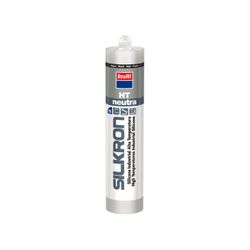 SILKRON HT NEUTRO NEGRO 300 ML.