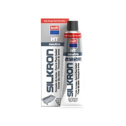 SILKRON HT NEUTRO ROJO 75 ML.