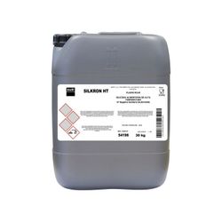 SILKRON KS ACETOXY TRASLUCIDO* 25 KG.