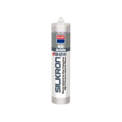 SILKRON KS ACETOXY TRASLUCIDO 300 ML.