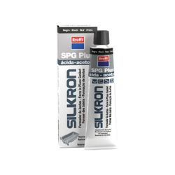 SILKRON SPG NEGRO 75ML KRAFFT
