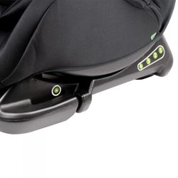 SILLA DE COCHE - GRUPO 0+/1/2