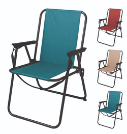 SILLA PLEGABLE SURTIDA Y114
