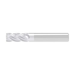 SilverLine – Fresa frontal SL.N.H-SA.8,0.35°.Z4.HA.L DPB72S
