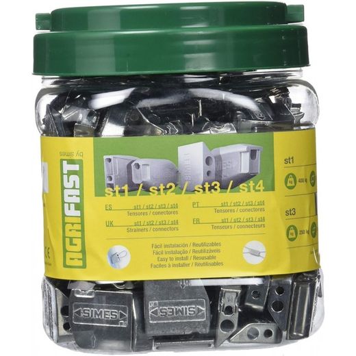 SIMES TENSOR ST1