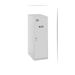 SIMONLOCKER DISM. SINGLE MINI 915X300X500MM GR/OS