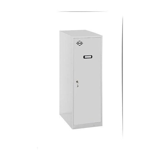 SIMONLOCKER DISM. SINGLE MINI 915X300X500MM GR/OS