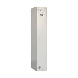 SIMONLOCKER PROF. MON. SINGLE 1/1 400 GRIS