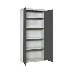 SIMONLOCKER PROF.DISM.MULTI. 180X80X40 2/4 GR/AN