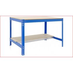 SIMONWORK BT0 1500x750 AZUL/MADERA