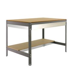 SIMONWORK BT0 BOX 900 GRIS/MADERA