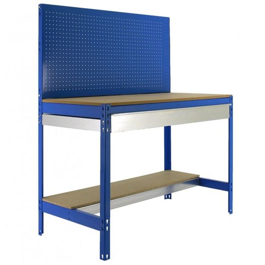 SIMONWORK BT2 BOX 1500 AZUL/MADERA