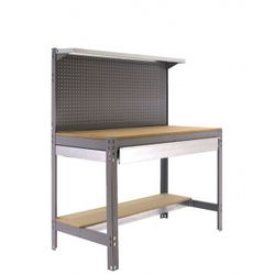SIMONWORK BT3 BOX 1500 GRIS/MADERA