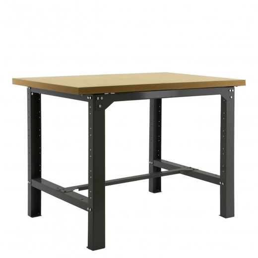 SIMONWORK BT6 MDF 1200X750 ANTRACITA/MADERA