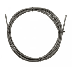 SIRGA 0,8-1.2/4M SB-MAGNUM ACERO,FORRADA
