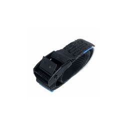 SISTEMA DE AMARRE BLACK LINE HEBILLA 25MM AMBL25X5