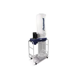 SISTEMA DE ASPIRACION ASA 1901 - 230V 1PH