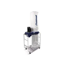SISTEMA DE ASPIRACION ASA 1903 - 400V 3PH