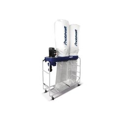 SISTEMA DE ASPIRACION ASA 2803 - 400V 3PH