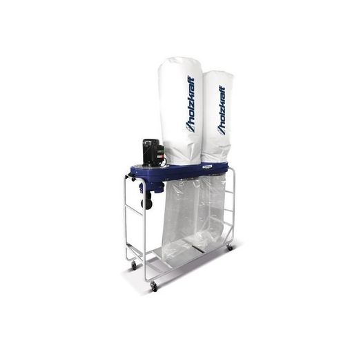 SISTEMA DE ASPIRACION ASA 2803 - 400V 3PH