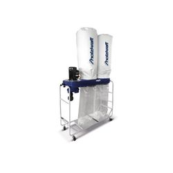 SISTEMA DE ASPIRACION ASA 4303 - 400V 3PH