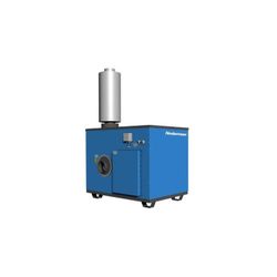 SISTEMA DE ASPIRACIÓN CENTRALIZADA NEDERMAN VAC 20-3000 400V 50Hz ASC G2