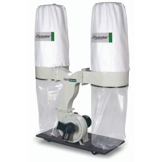SISTEMA DE ASPIRACION SAA 3001 - 230 V