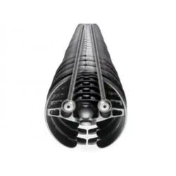 SISTEMA DE CADENA PORTACABLES TRIFLEX CON FIBRAS RESORTE