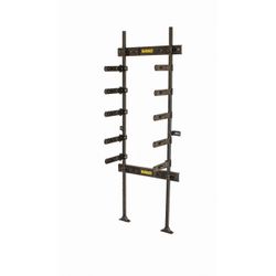 SISTEMA DE FIJACIÓN A LA PARED PARA TOUGHSYSTEM