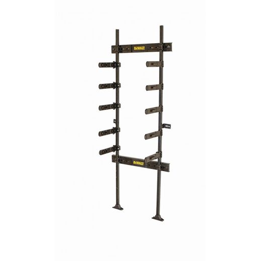 SISTEMA DE FIJACIÓN A LA PARED PARA TOUGHSYSTEM