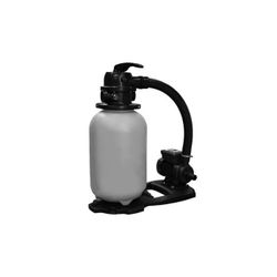 SISTEMA FILTRACION COMPACT 300