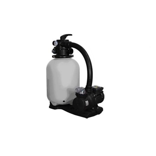 SISTEMA FILTRACION COMPACT 350