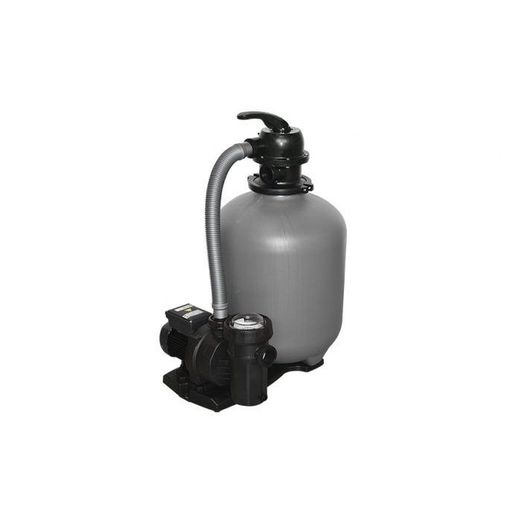 SISTEMA FILTRACION COMPACT 450