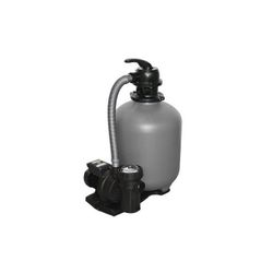 SISTEMA FILTRACION COMPACT 550