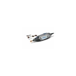 SISTEMA MULTIHERRAMIENTA 3000 JW .130 W. VELOCIDAD VARIABLE: 10.000-33.000 RP