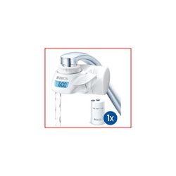 SISTEMA NEW ON TAP BCO/METAL.1 FILTRO