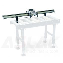 SISTEMAS MEDICION LMS 10