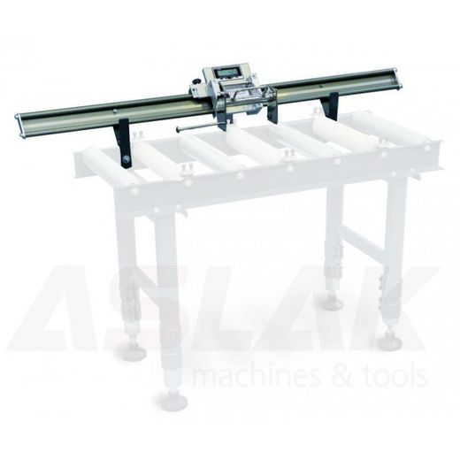 SISTEMAS MEDICION LMS 10