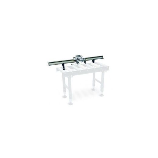 SISTEMAS MEDICION LMS 30