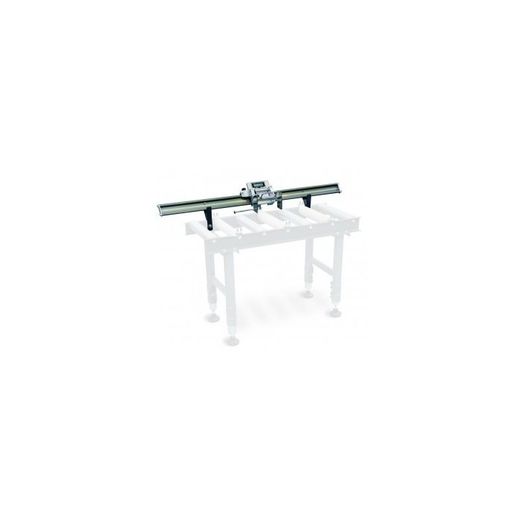 SISTEMAS MEDICION LMS 40