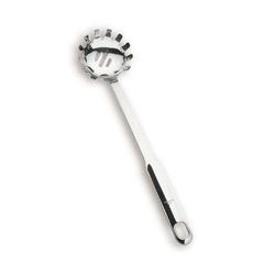 S.M.B. SERVIDOR SPAGUETIS INOX.18/10