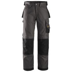 *SNICKERS-PANTALON DURA TWILL T56