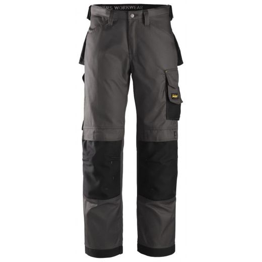 *SNICKERS-PANTALON DURA TWILL T56