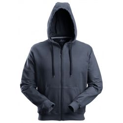 SNICKERS-SUDADERA CLAS.C/CAP.CRE.T-L