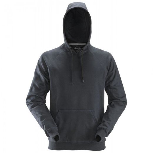 SNICKERS-SUDADERA CLAS.C/CAP.T-S