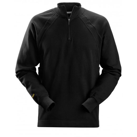 *SNICKERS-SUDADERA REFOR.C/CREM.T-XL